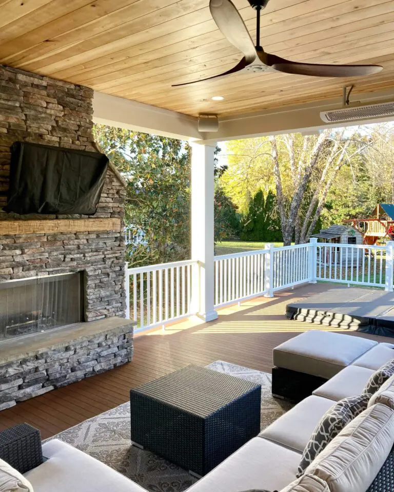 Outdoor Kitchens and Fireplaces Franklin, TN