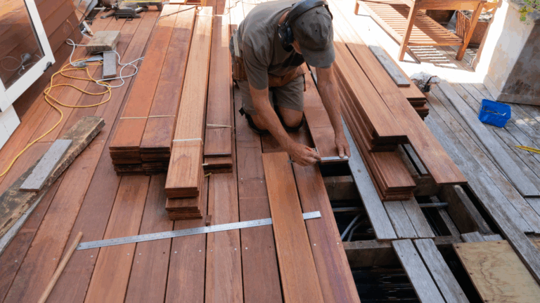 Signs Its Time to Call a Franklin Residential Contractor for Outdoor Space Upgrades 1